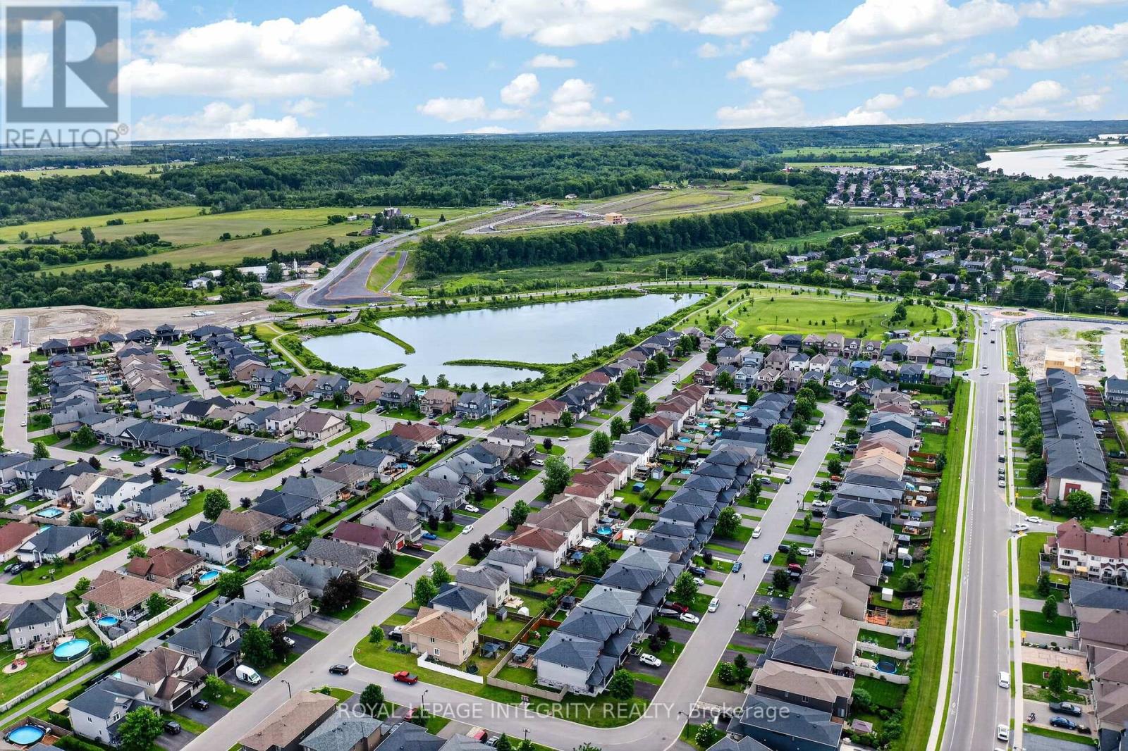 129 Dorina Sarazin Crescent, Clarence-Rockland, Ontario  K4K 0G6 - Photo 49 - X13532906