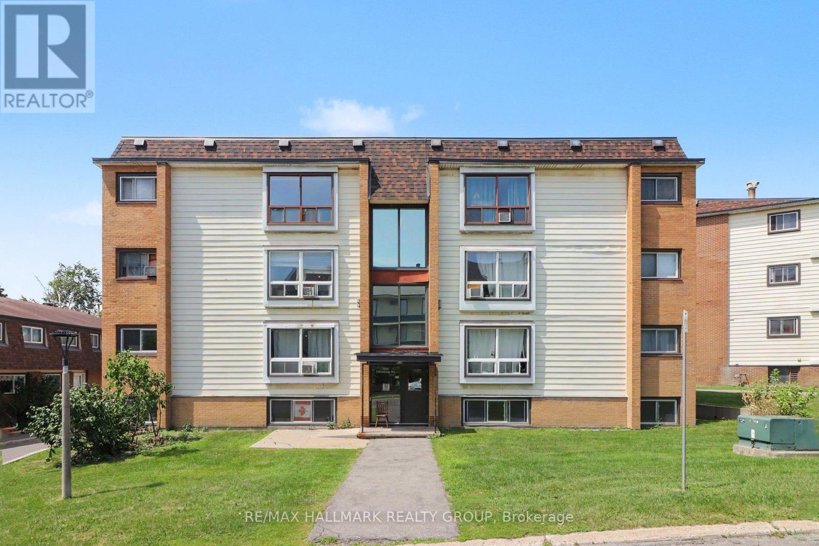8 - 900 Elmsmere Road, Ottawa, Ontario  K1J 7T6 - Photo 1 - X13533036