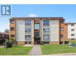8 - 900 ELMSMERE ROAD, Ottawa, Ontario