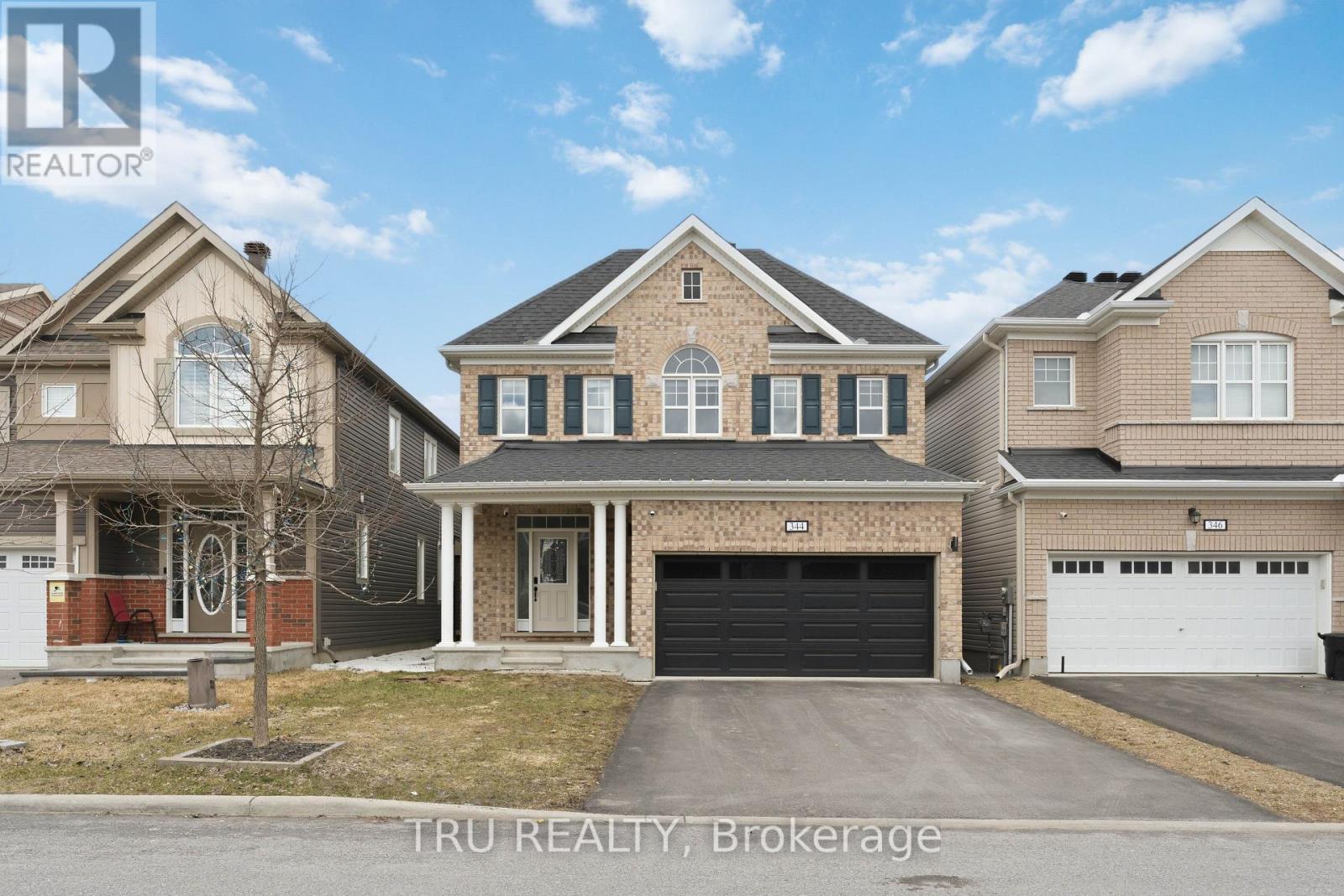 344 Sweetclover Way, Ottawa, Ontario  K4A 1E6 - Photo 1 - X13533112