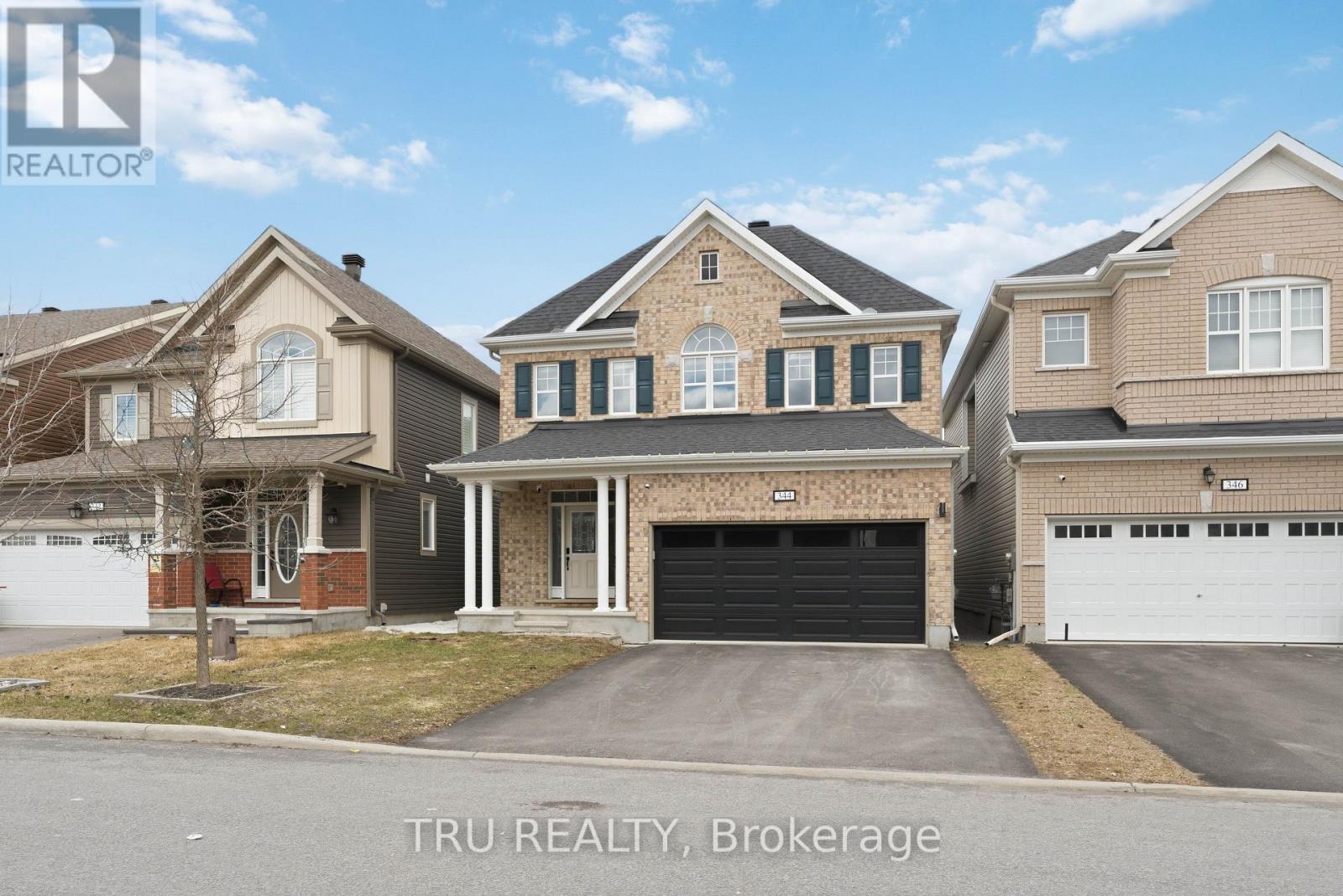 344 Sweetclover Way, Ottawa, Ontario  K4A 1E6 - Photo 2 - X13533112