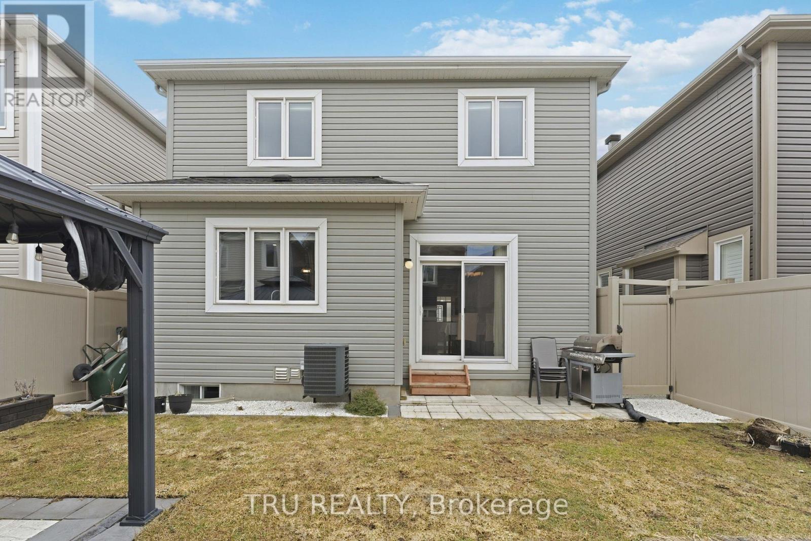 344 Sweetclover Way, Ottawa, Ontario  K4A 1E6 - Photo 49 - X13533112