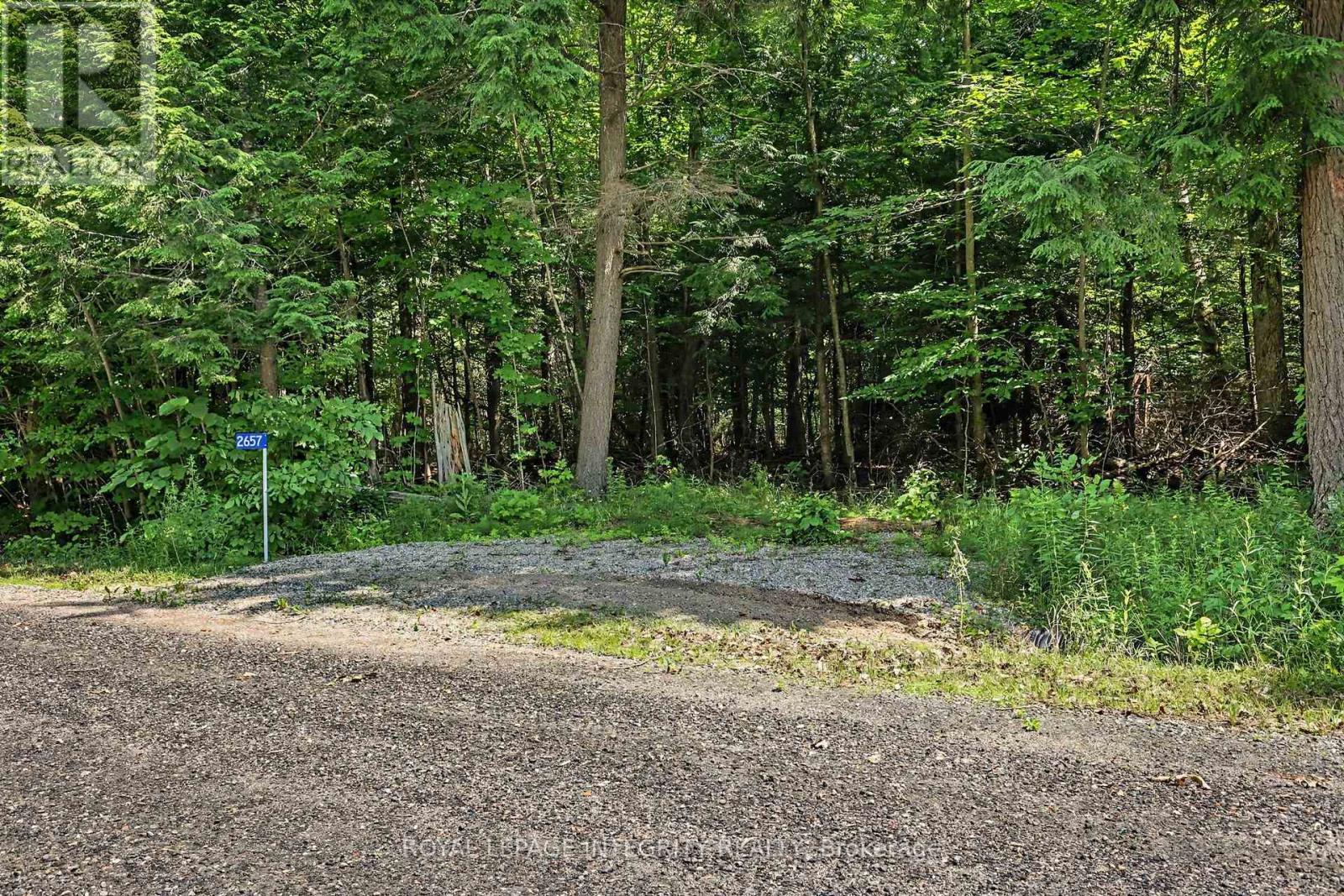 2657 Palmer Road, Tay Valley, Ontario  K7H 3C9 - Photo 1 - X13533130