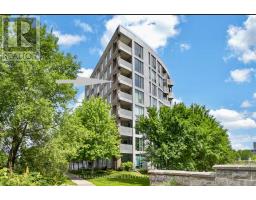 617 - 300 C LETT STREET, Ottawa, Ontario