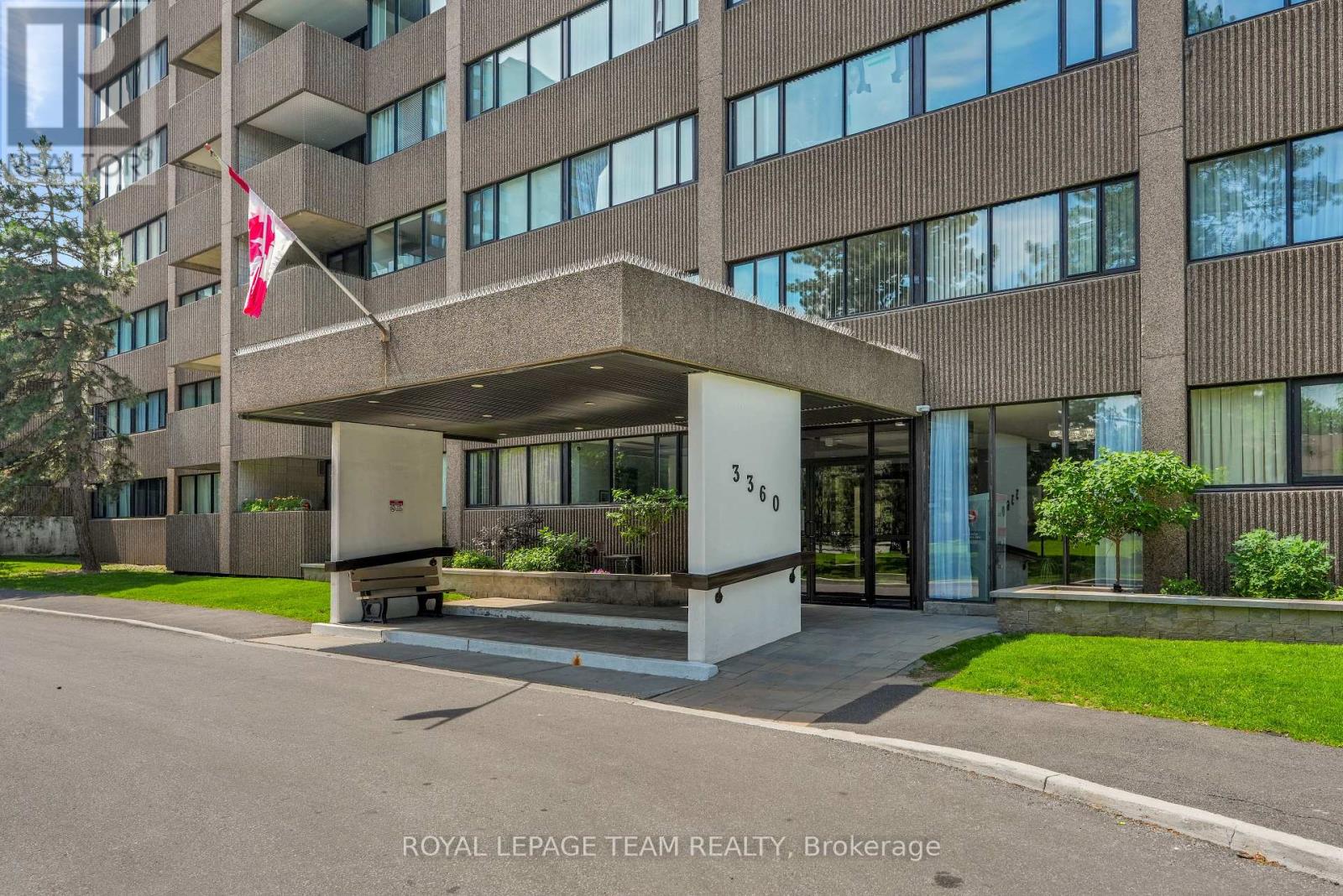 104 - 3360 Southgate Road, Ottawa, Ontario  K1V 9A6 - Photo 5 - X13533474