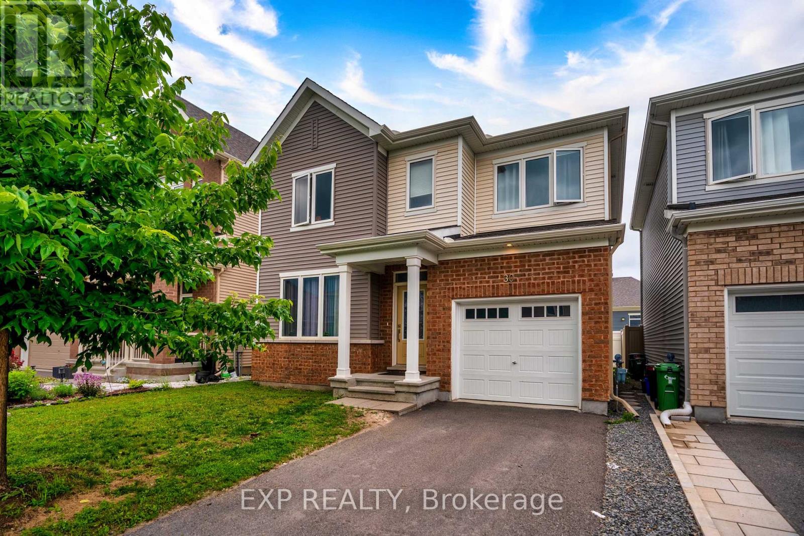 30 Coppermine Street, Ottawa, Ontario  K2J 6P6 - Photo 1 - X13533502