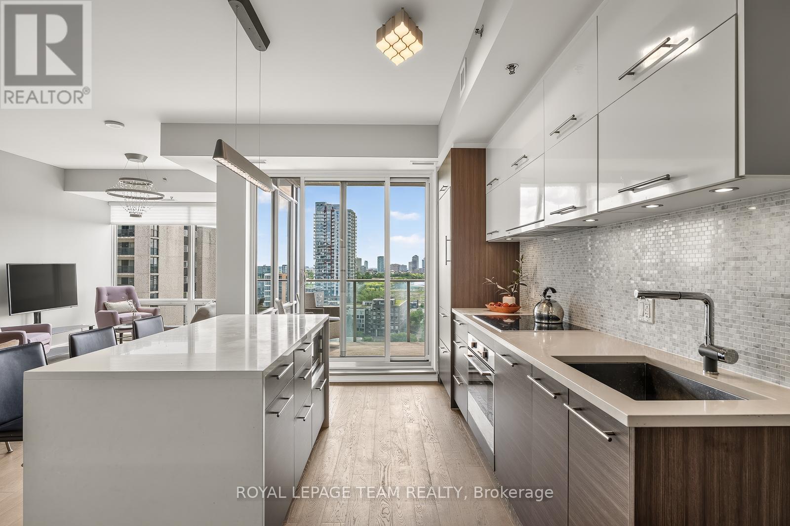 903 - 428 Sparks Street, Ottawa, Ontario  K1R 0X3 - Photo 10 - X13533868