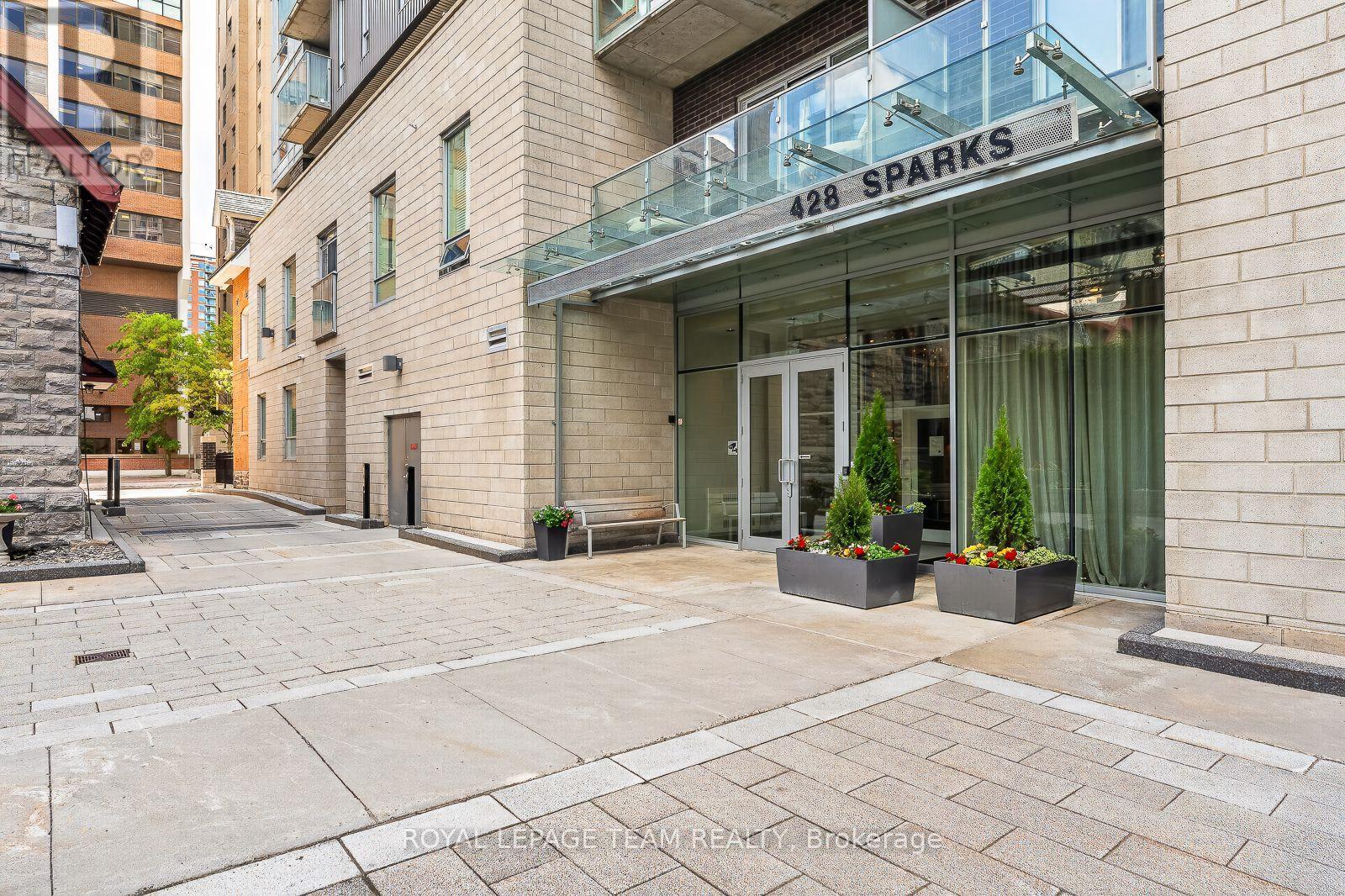 903 - 428 Sparks Street, Ottawa, Ontario  K1R 0X3 - Photo 31 - X13533868