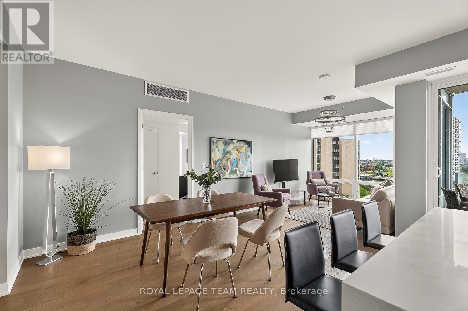 903 - 428 Sparks Street, Ottawa, Ontario  K1R 0X3 - Photo 6 - X13533868