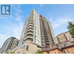 903 - 428 SPARKS STREET, Ottawa, Ontario