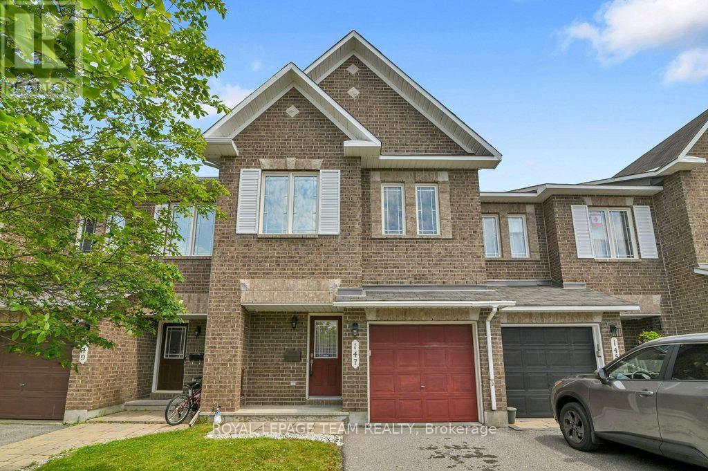 147 Sorento Street, Ottawa, Ontario  K2J 0B2 - Photo 1 - X13529990