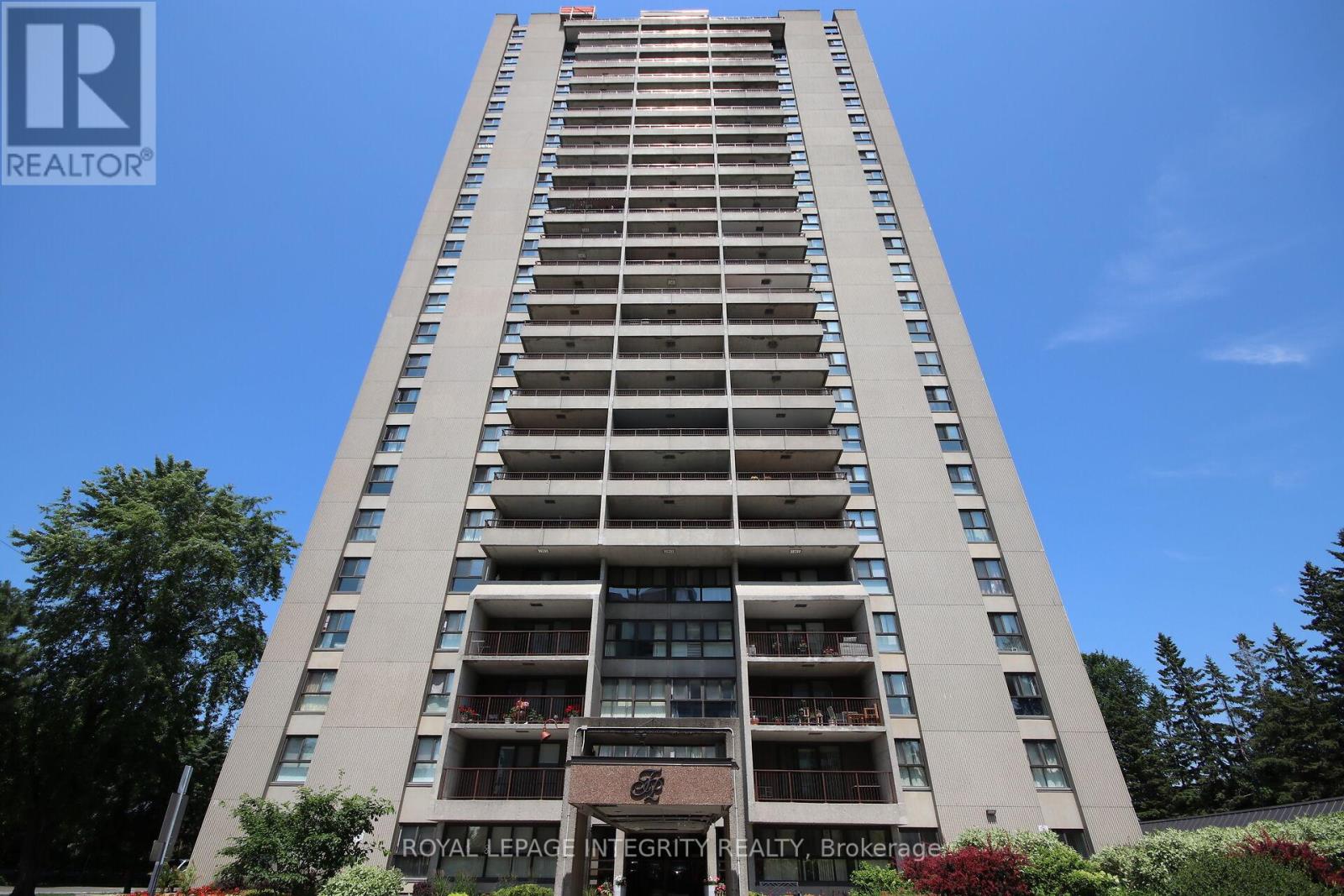 2701 - 1785 Frobisher Lane, Ottawa, Ontario  K1G 3T7 - Photo 1 - X13534056
