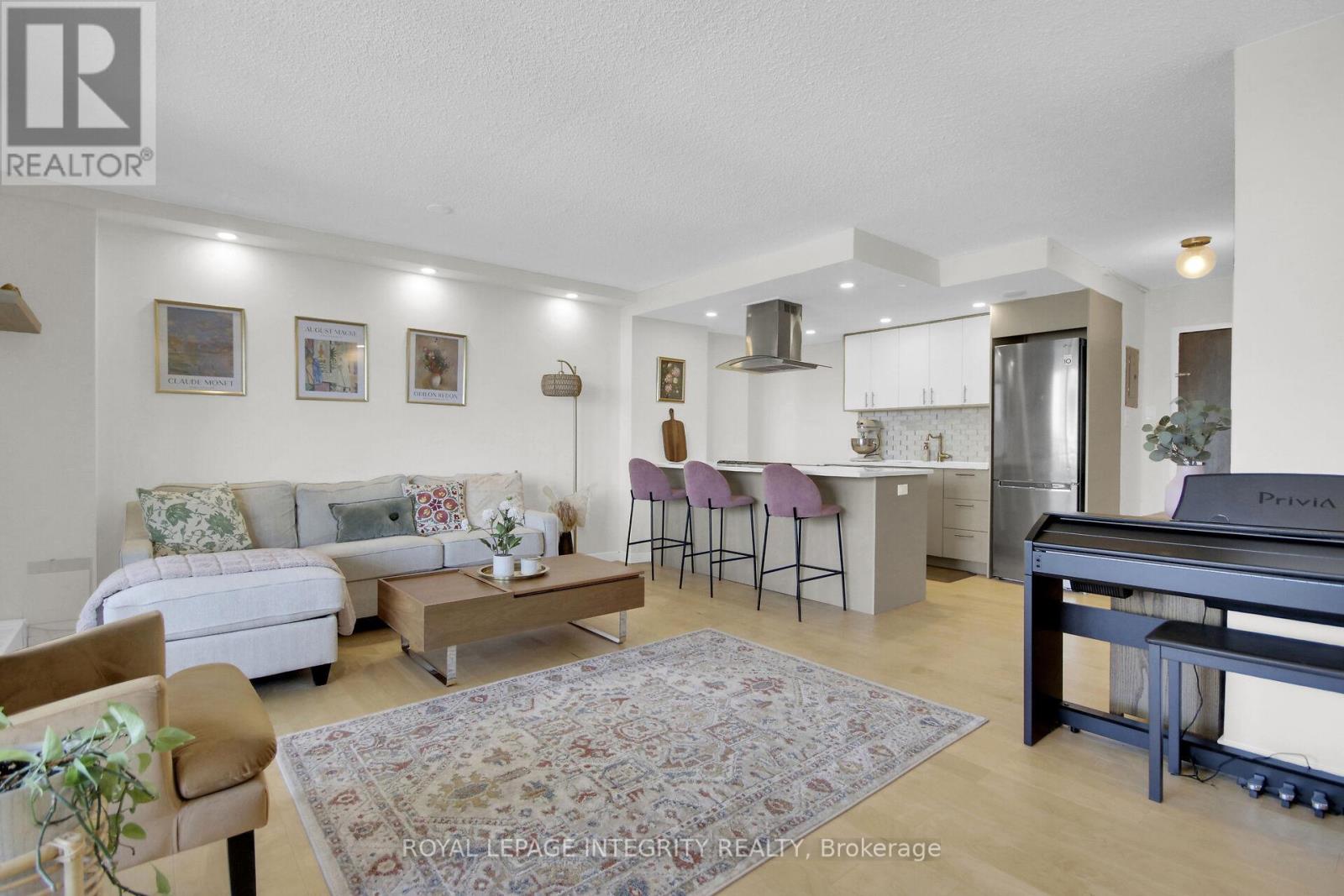 2701 - 1785 Frobisher Lane, Ottawa, Ontario  K1G 3T7 - Photo 11 - X13534056