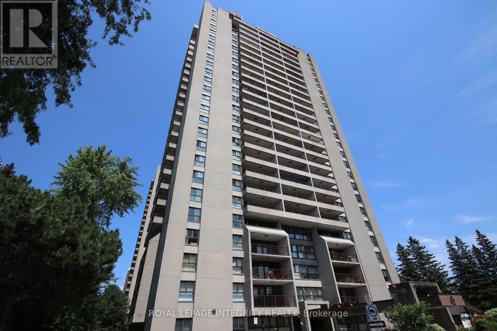 2701 - 1785 Frobisher Lane, Ottawa, Ontario  K1G 3T7 - Photo 2 - X13534056