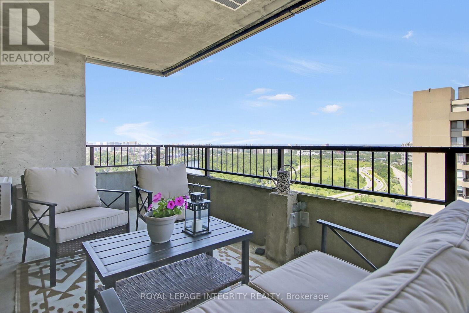 2701 - 1785 Frobisher Lane, Ottawa, Ontario  K1G 3T7 - Photo 24 - X13534056
