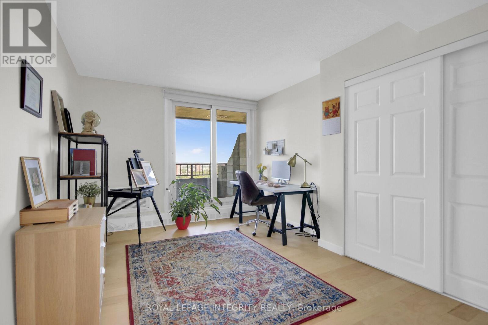 2701 - 1785 Frobisher Lane, Ottawa, Ontario  K1G 3T7 - Photo 35 - X13534056