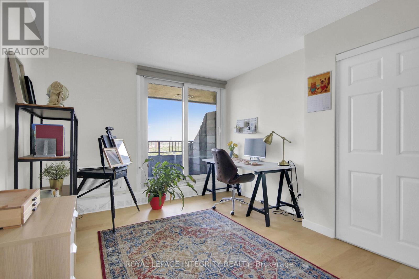 2701 - 1785 Frobisher Lane, Ottawa, Ontario  K1G 3T7 - Photo 37 - X13534056