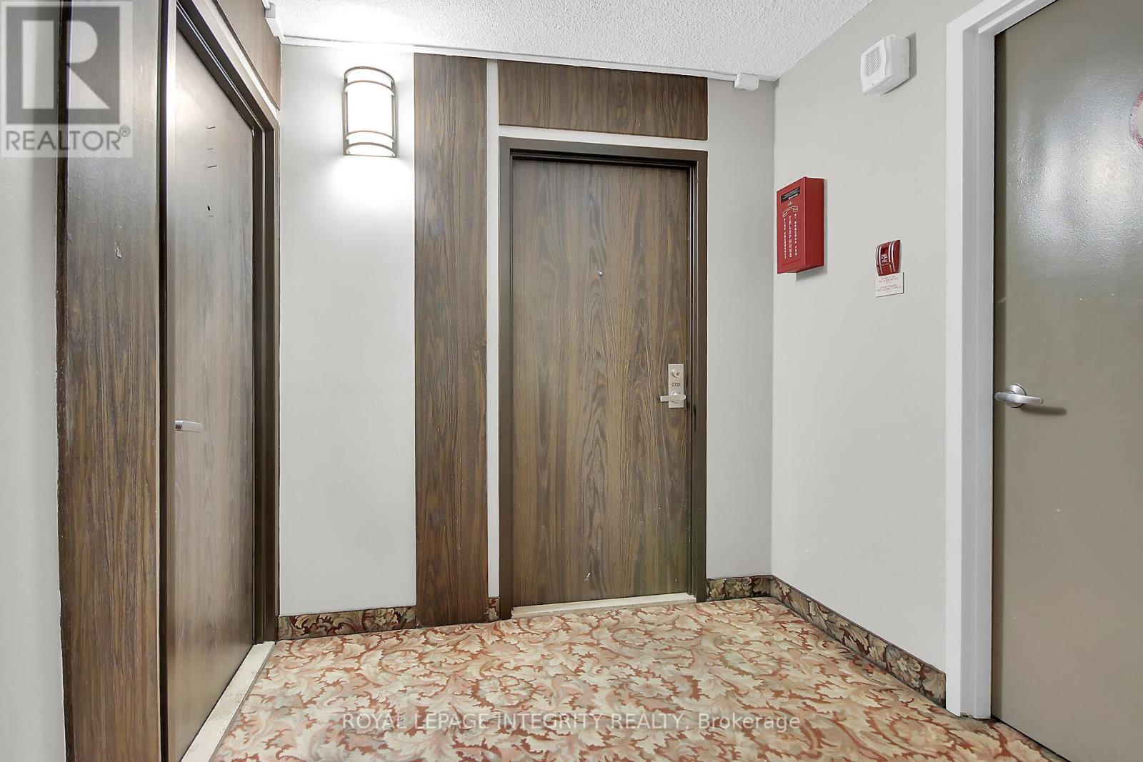 2701 - 1785 Frobisher Lane, Ottawa, Ontario  K1G 3T7 - Photo 6 - X13534056