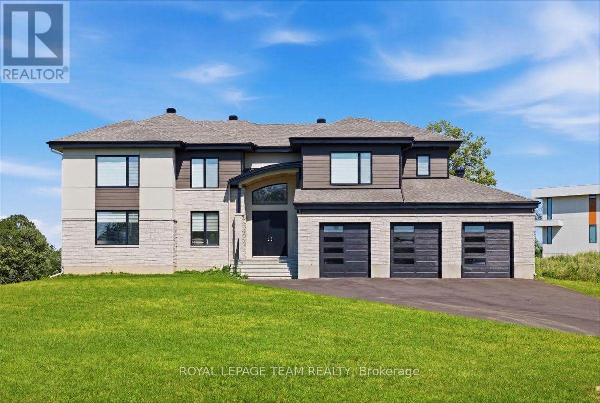72 Synergy Way, Ottawa, Ontario  K2W 0K3 - Photo 1 - X13534076