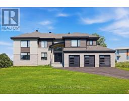 72 SYNERGY WAY, Ottawa, Ontario
