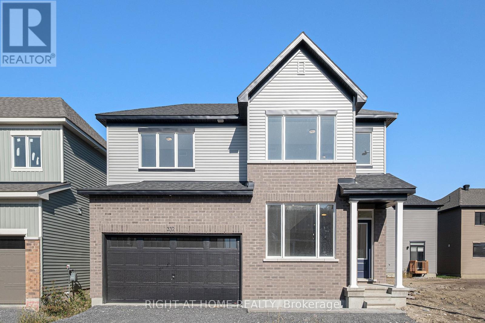 332 Peninsula Road, Ottawa, Ontario  K2J 7L3 - Photo 1 - X13534176