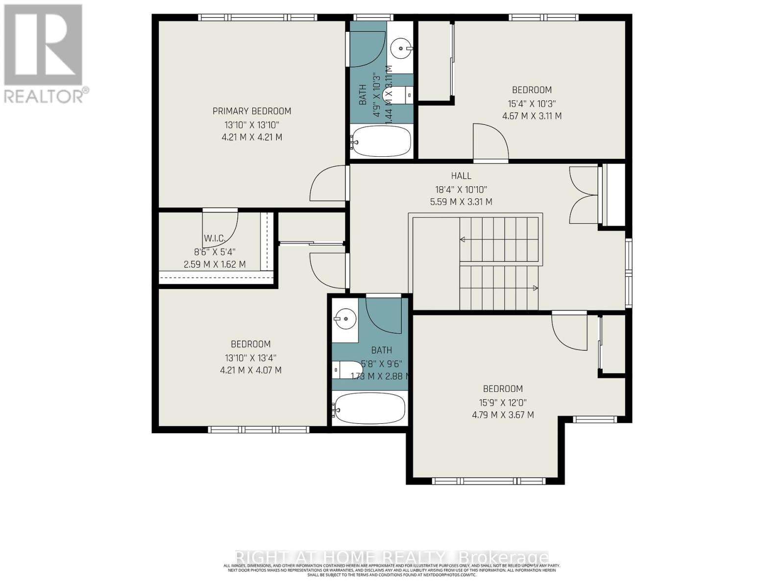332 Peninsula Road, Ottawa, Ontario  K2J 7L3 - Photo 14 - X13534176