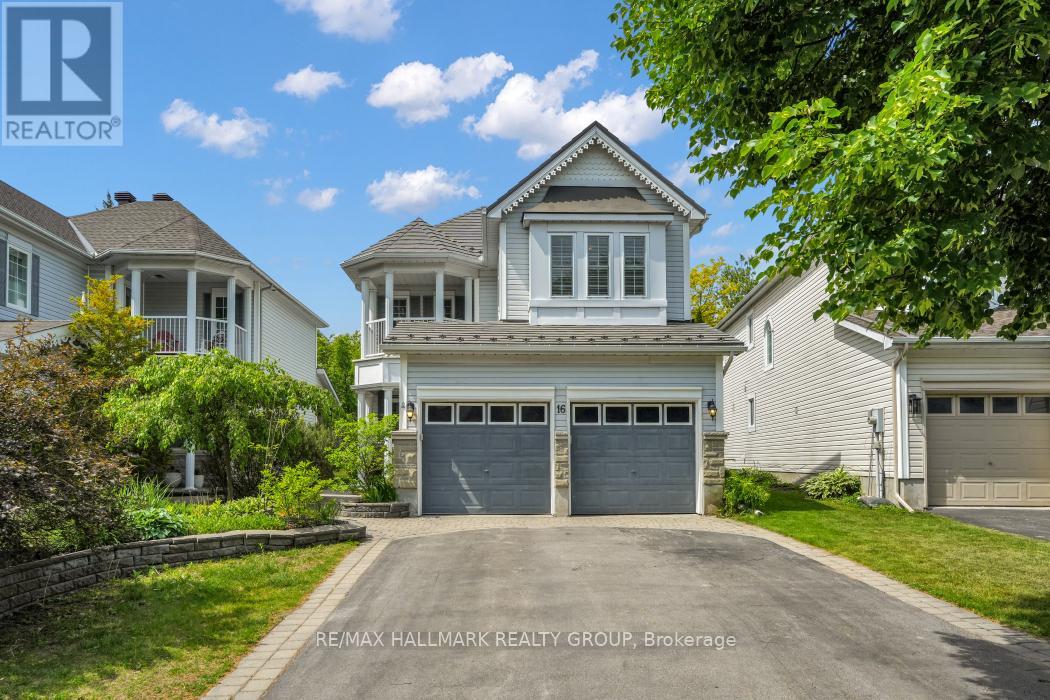 16 Hemlo Crescent, Ottawa, Ontario  K2T 1C7 - Photo 1 - X13534300