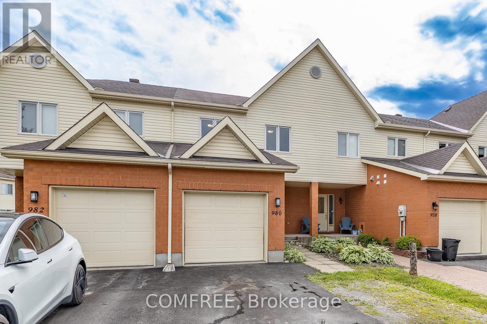 980 Heritage Drive, Clarence-Rockland, Ontario  K4K 1V3 - Photo 1 - X13534326