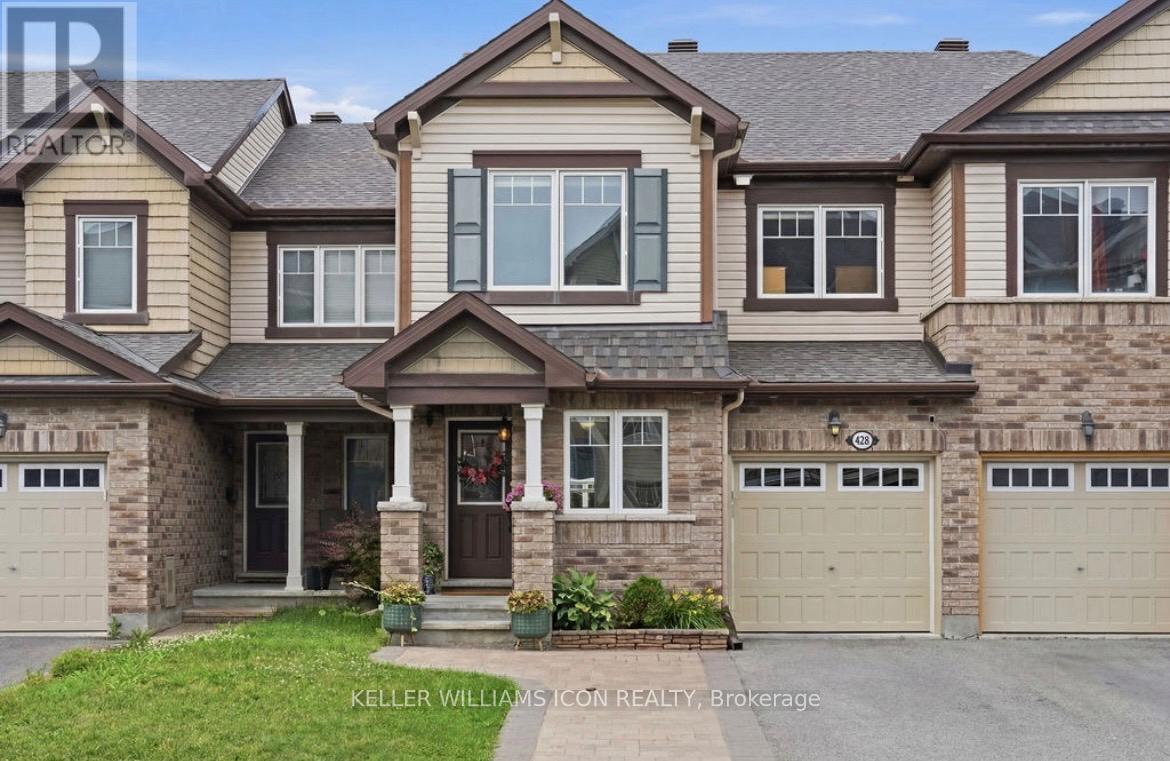 428 White Arctic Avenue, Ottawa, Ontario  K2J 5Y9 - Photo 1 - X13534382