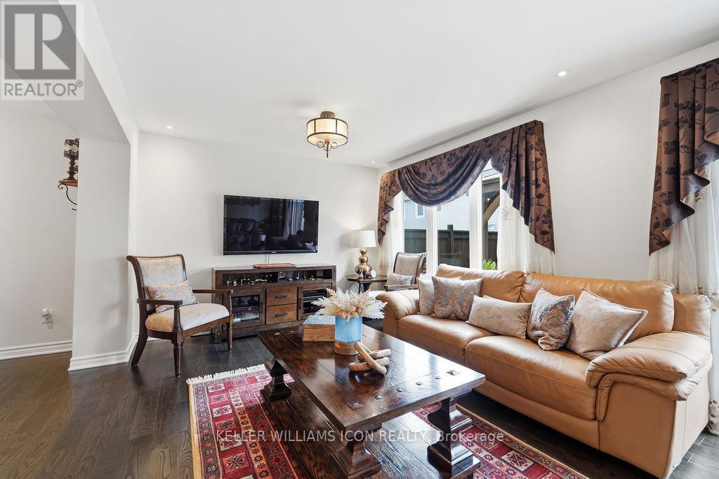 428 White Arctic Avenue, Ottawa, Ontario  K2J 5Y9 - Photo 18 - X13534382