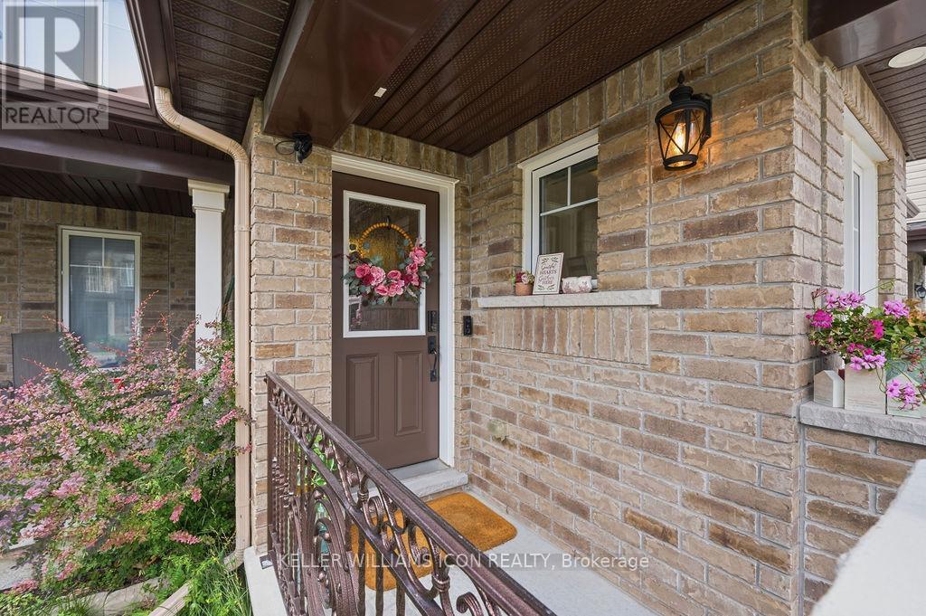 428 White Arctic Avenue, Ottawa, Ontario  K2J 5Y9 - Photo 2 - X13534382