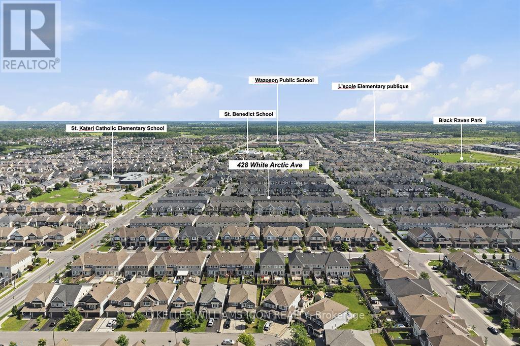 428 White Arctic Avenue, Ottawa, Ontario  K2J 5Y9 - Photo 44 - X13534382