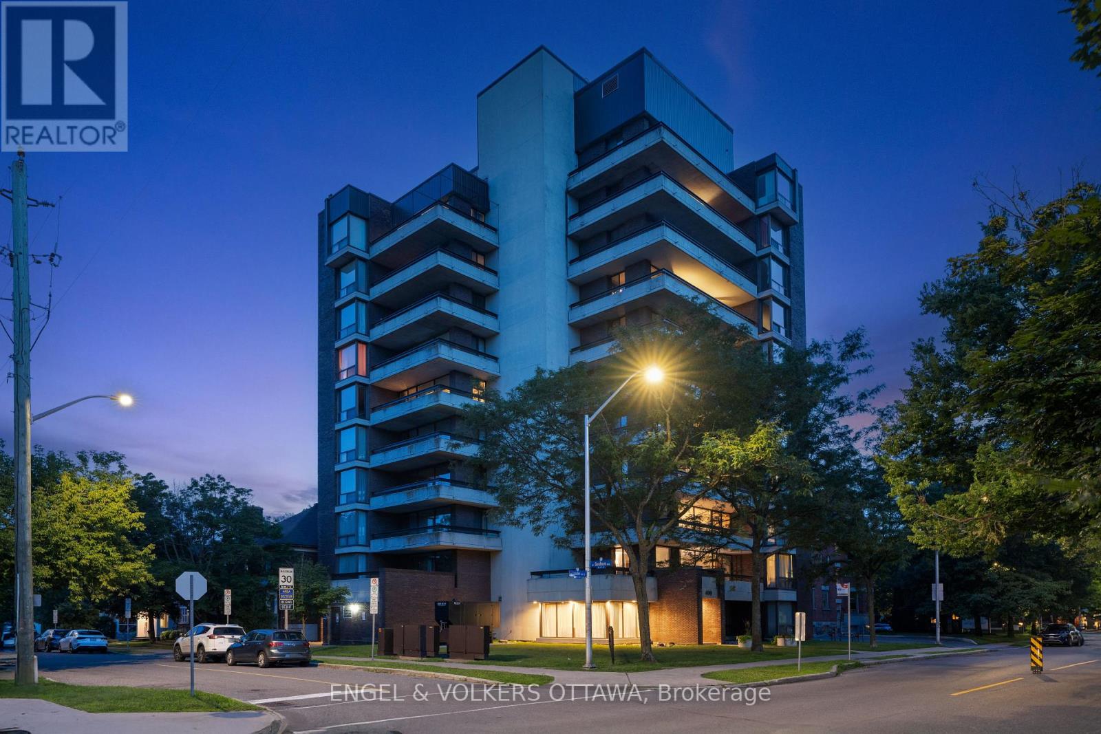 8a - 400 Laurier Street E, Ottawa, Ontario  K1N 8Y2 - Photo 2 - X13534438