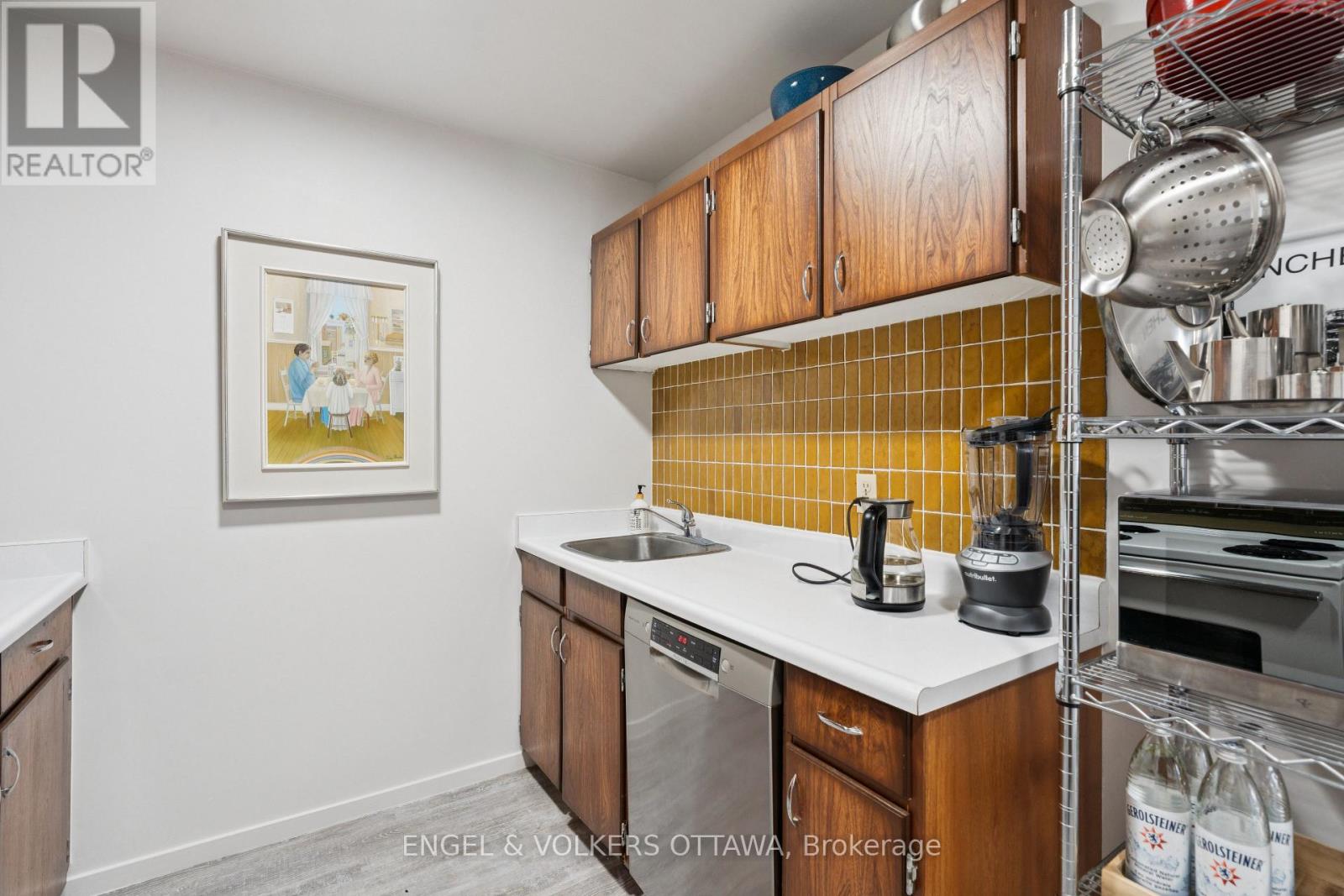 8a - 400 Laurier Street E, Ottawa, Ontario  K1N 8Y2 - Photo 20 - X13534438