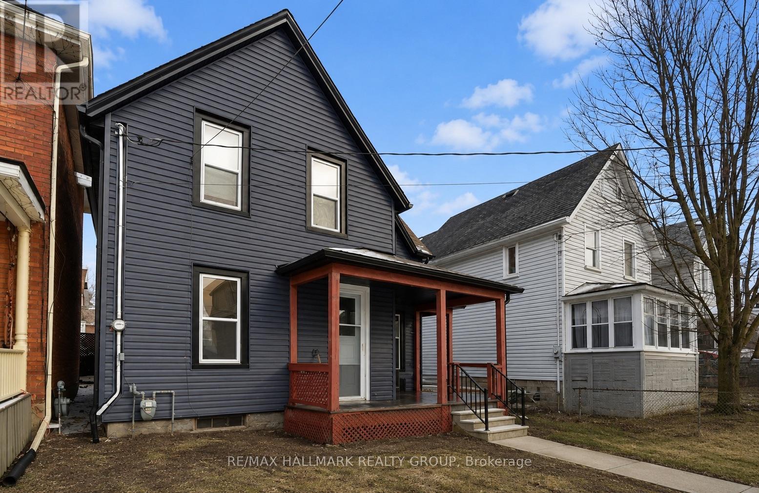 47 Daniel Street S, Brockville, Ontario  K6V 4Z6 - Photo 1 - X13534520