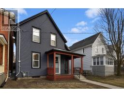 47 DANIEL STREET S, Brockville, Ontario