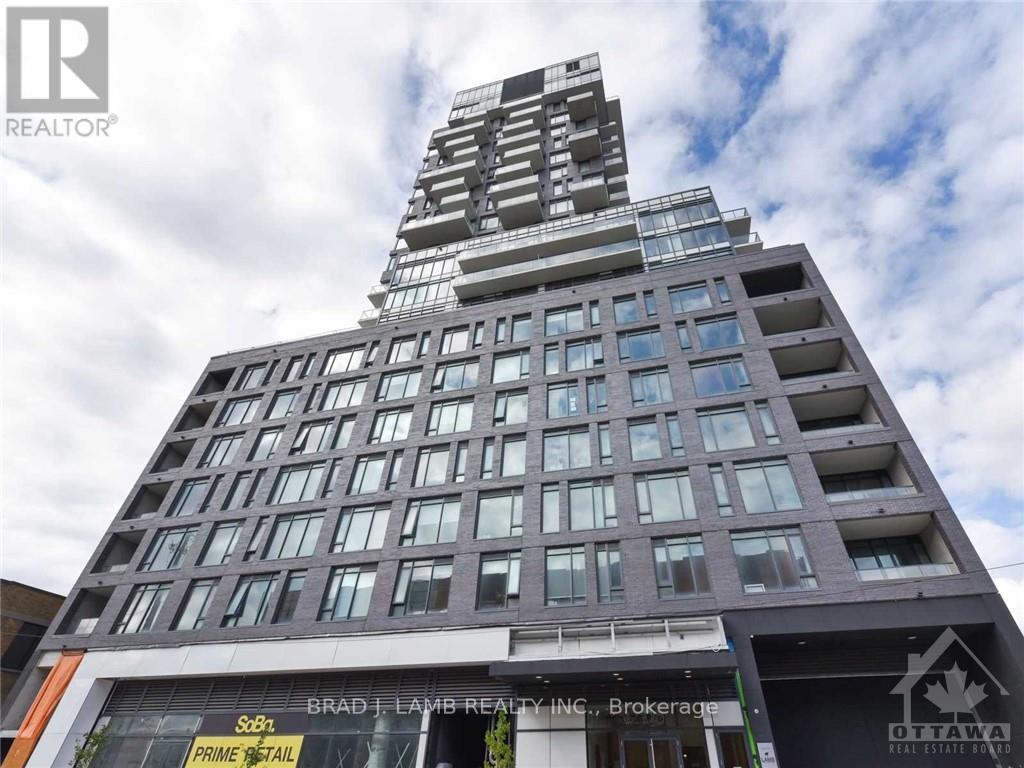 209 - 203 Catherine Street, Ottawa, Ontario  K2P 1J5 - Photo 1 - X13534776