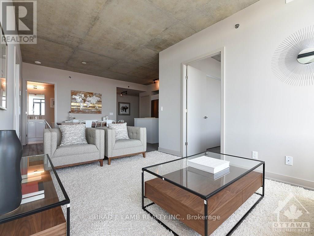 209 - 203 Catherine Street, Ottawa, Ontario  K2P 1J5 - Photo 12 - X13534776