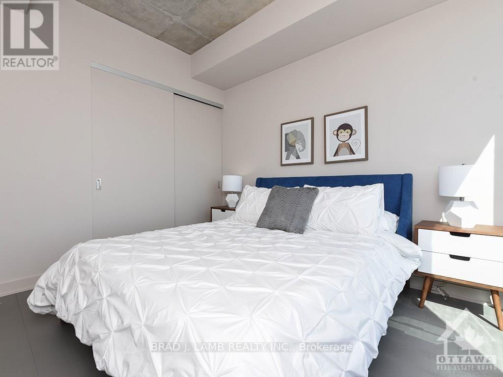 209 - 203 Catherine Street, Ottawa, Ontario  K2P 1J5 - Photo 18 - X13534776