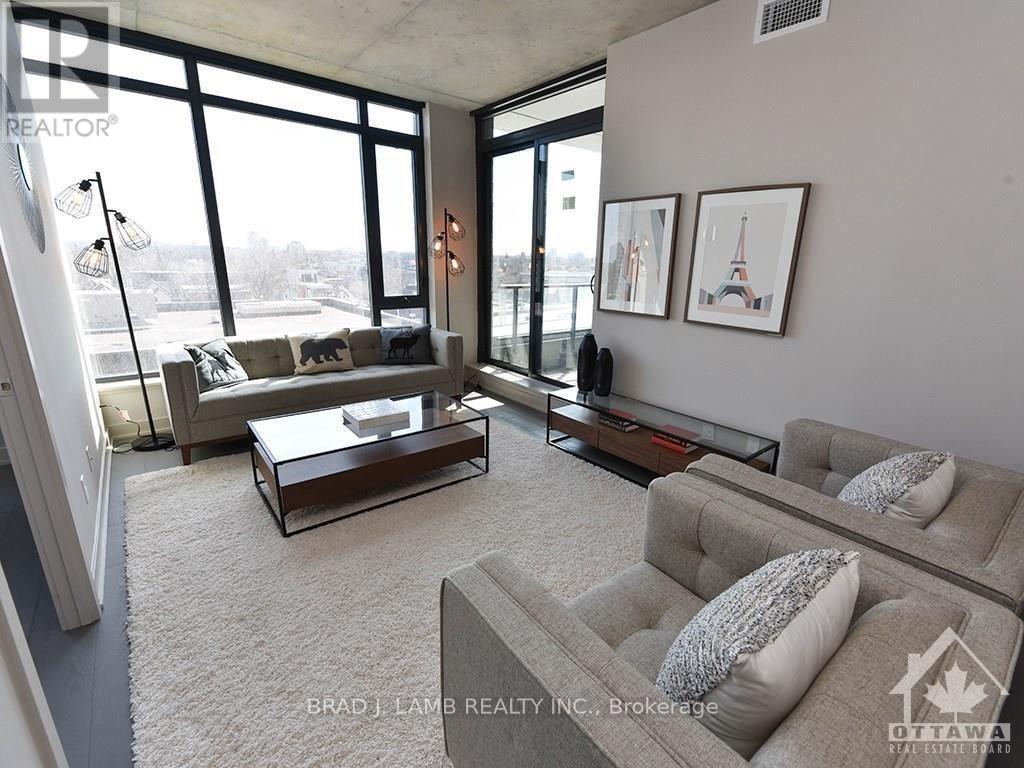 209 - 203 Catherine Street, Ottawa, Ontario  K2P 1J5 - Photo 3 - X13534776