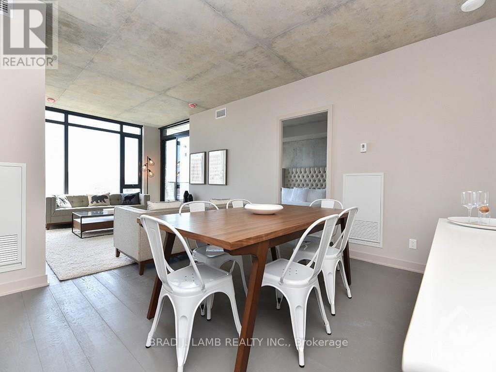209 - 203 Catherine Street, Ottawa, Ontario  K2P 1J5 - Photo 4 - X13534776