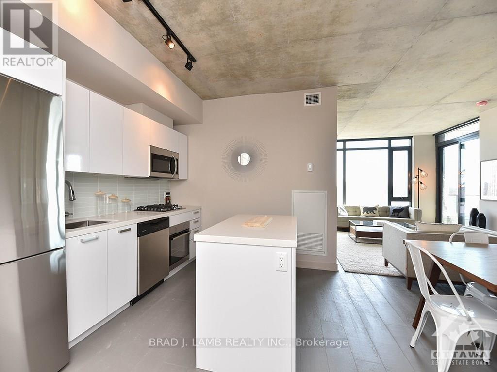209 - 203 Catherine Street, Ottawa, Ontario  K2P 1J5 - Photo 6 - X13534776