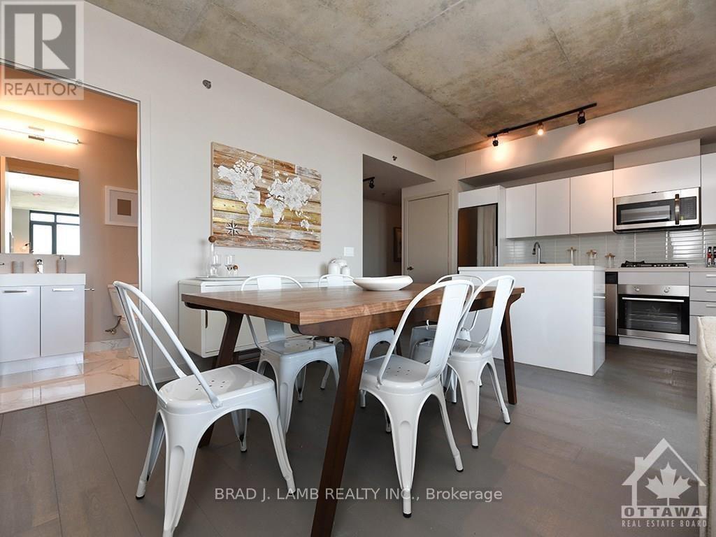 209 - 203 Catherine Street, Ottawa, Ontario  K2P 1J5 - Photo 7 - X13534776