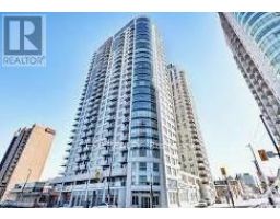 608 - 242 RIDEAU STREET, Ottawa, Ontario