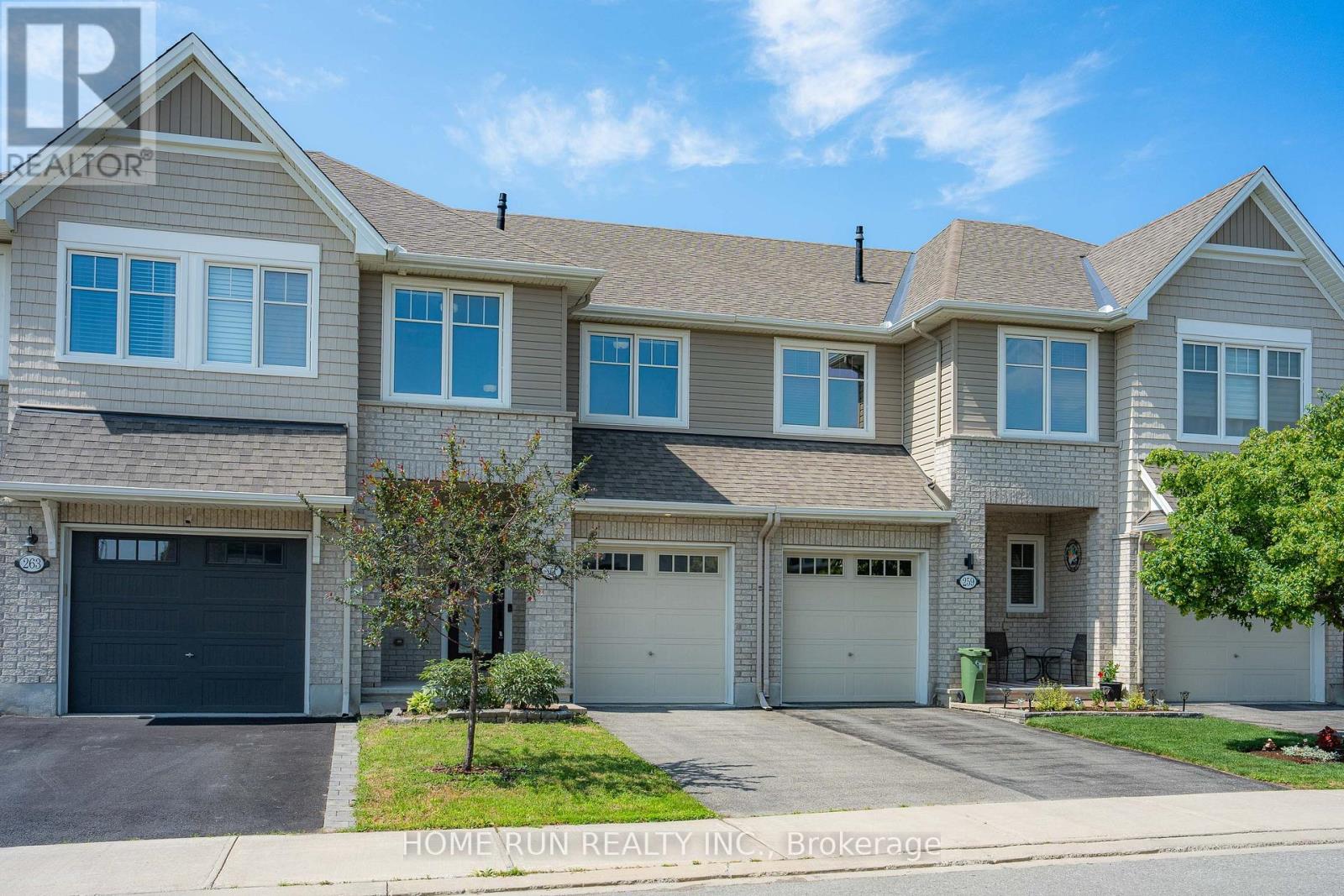 261 Brambling Way, Ottawa, Ontario  K2J 0E4 - Photo 1 - X13534888