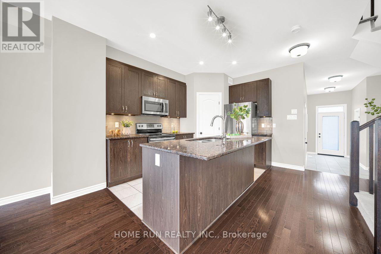 261 Brambling Way, Ottawa, Ontario  K2J 0E4 - Photo 15 - X13534888