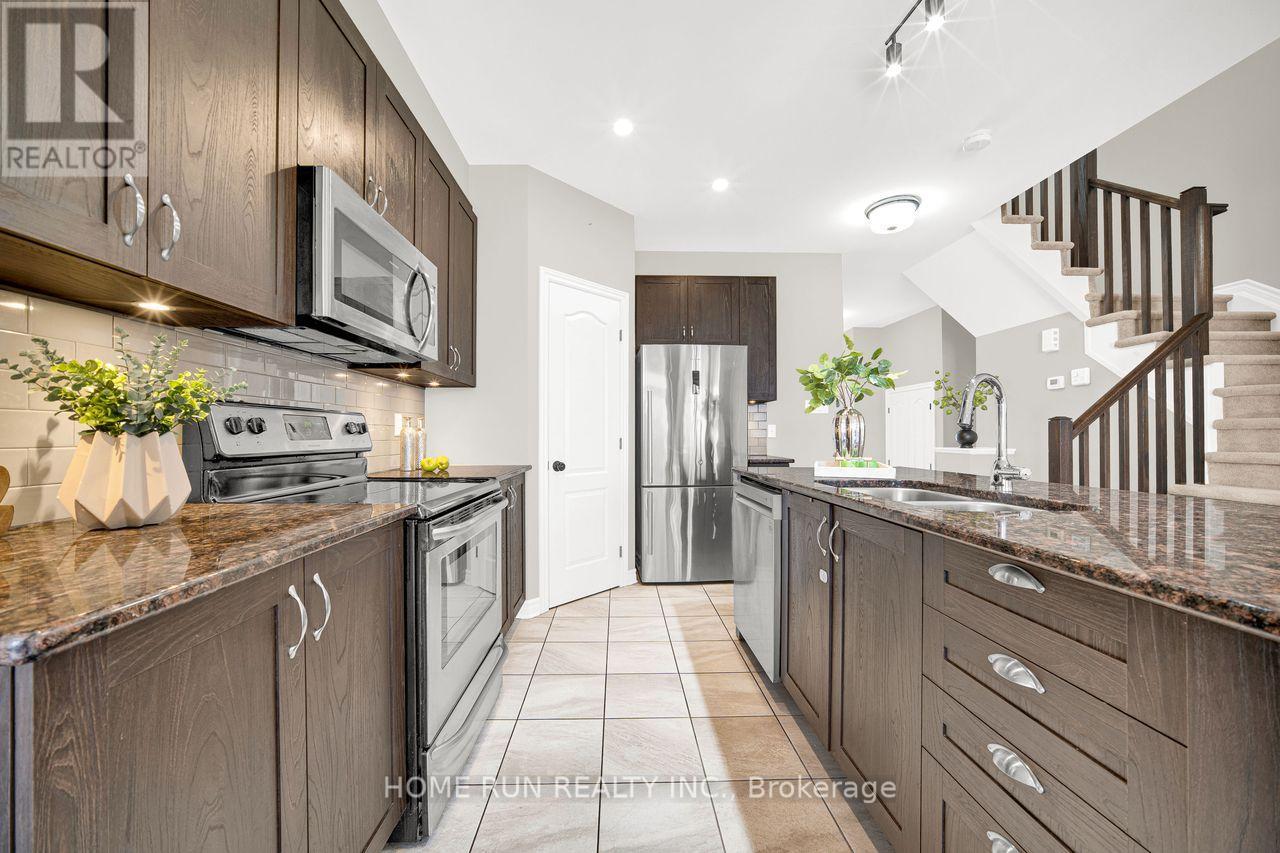 261 Brambling Way, Ottawa, Ontario  K2J 0E4 - Photo 16 - X13534888