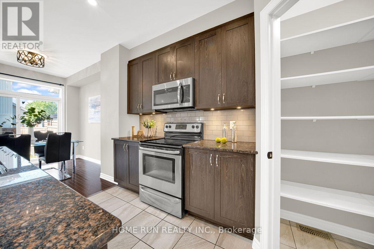 261 Brambling Way, Ottawa, Ontario  K2J 0E4 - Photo 18 - X13534888