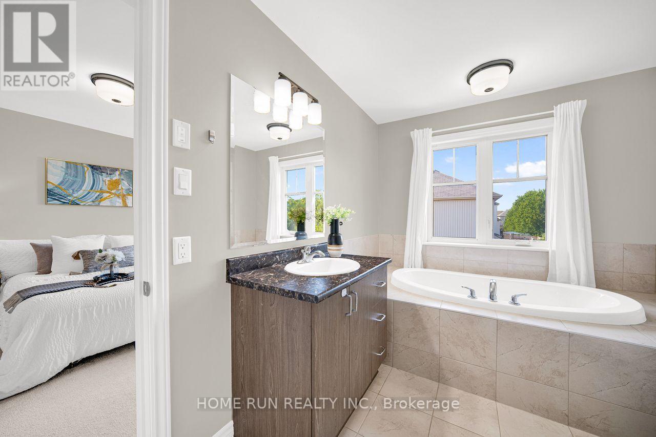 261 Brambling Way, Ottawa, Ontario  K2J 0E4 - Photo 31 - X13534888