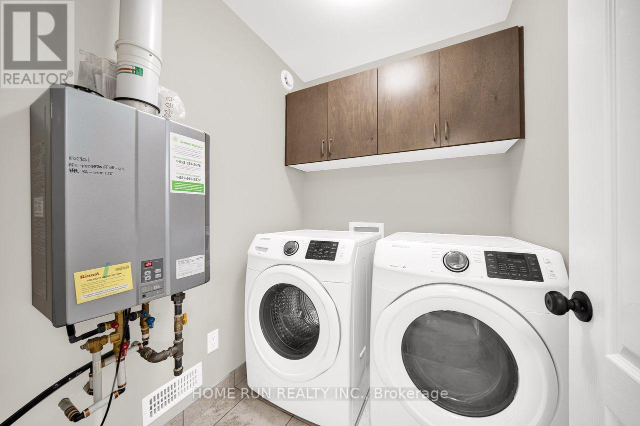 261 Brambling Way, Ottawa, Ontario  K2J 0E4 - Photo 37 - X13534888